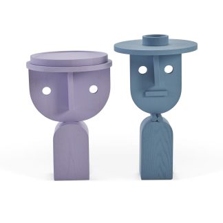 Mesa-centro-faces-circular-madera