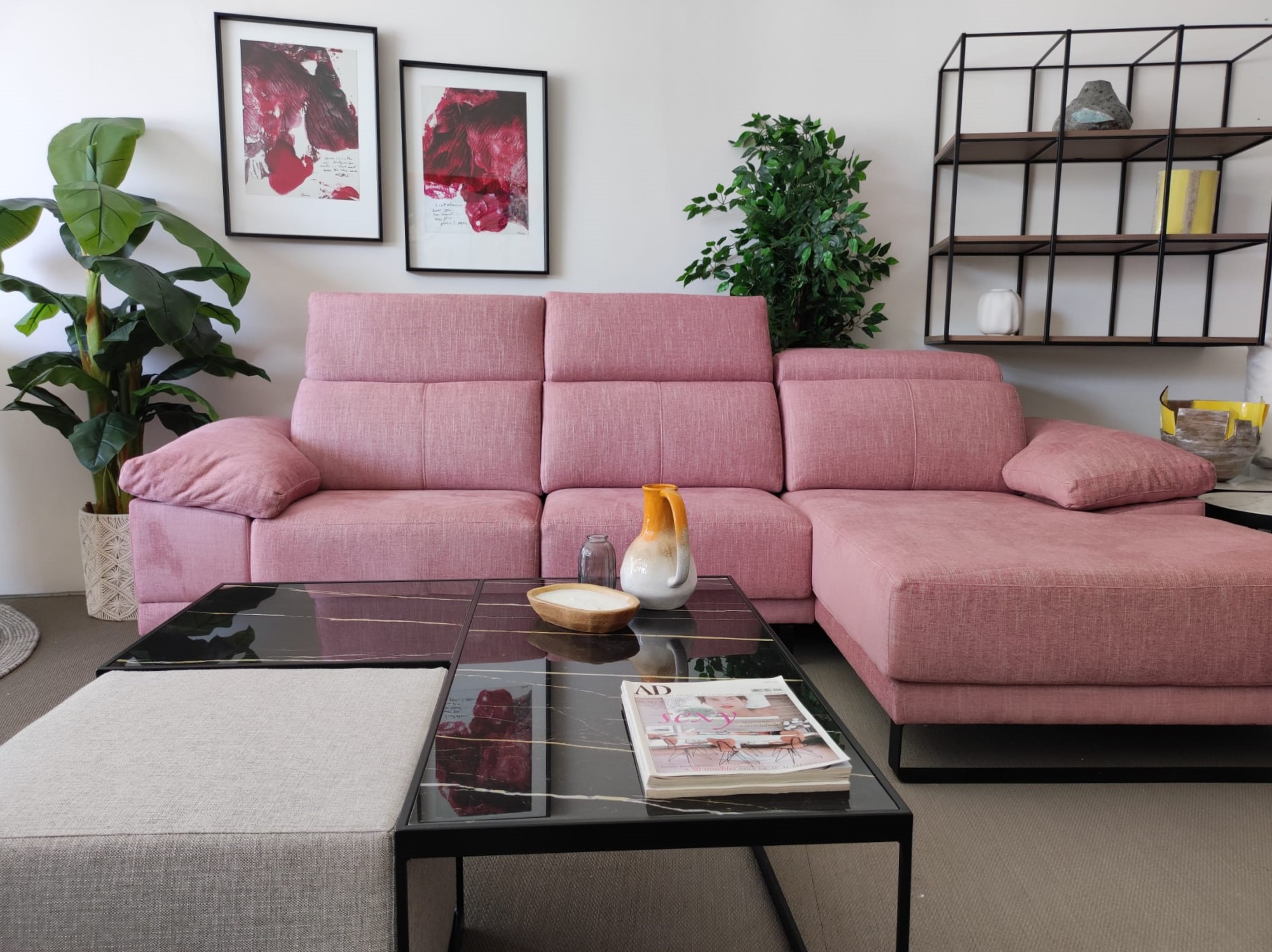 Tienda de sofás a medida en Málaga 7 Sofa-chaise-longue-3plazas-astrid-rosa