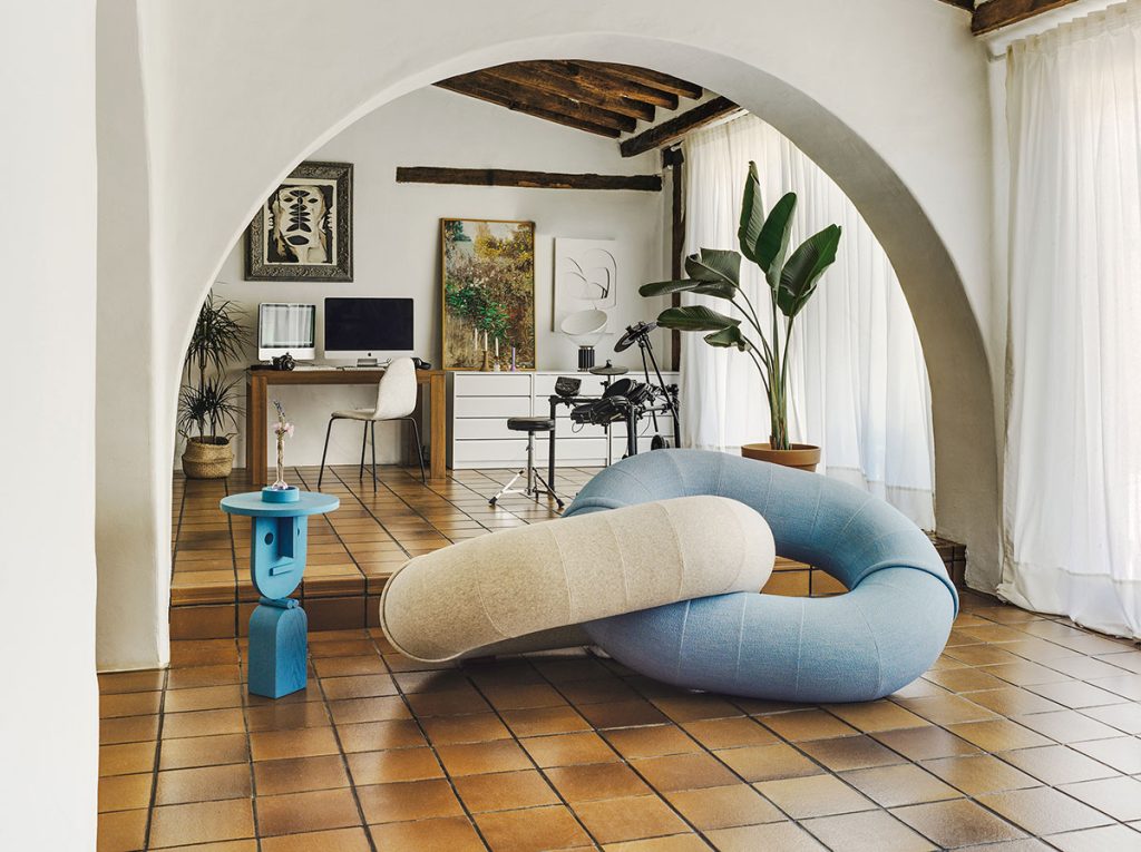 Cómo decorar tu casa de forma sencilla y efectiva: 10 consejos infalibles 11 Decorar salón como un interiorista