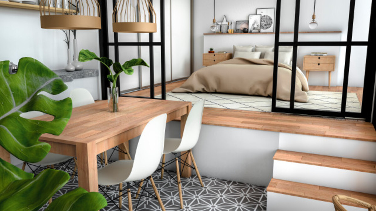 Crea tu diseño de interiores online para tu hogar 9