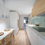 Colores de moda para interiores: paletas que marcan tendencia
