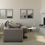 Estilo y funcionalidad: decorando apartamentos modernos