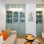 Transparencias creativas: el vidrio en la decoración de interiores