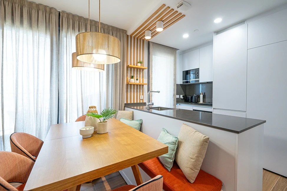 comedor-cocina