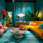 ¿Qué diferencia hay entre interiorismo y decoración?