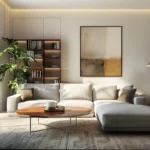 Cómo elegir la mesa de centro para el salón según tu estilo decorativo