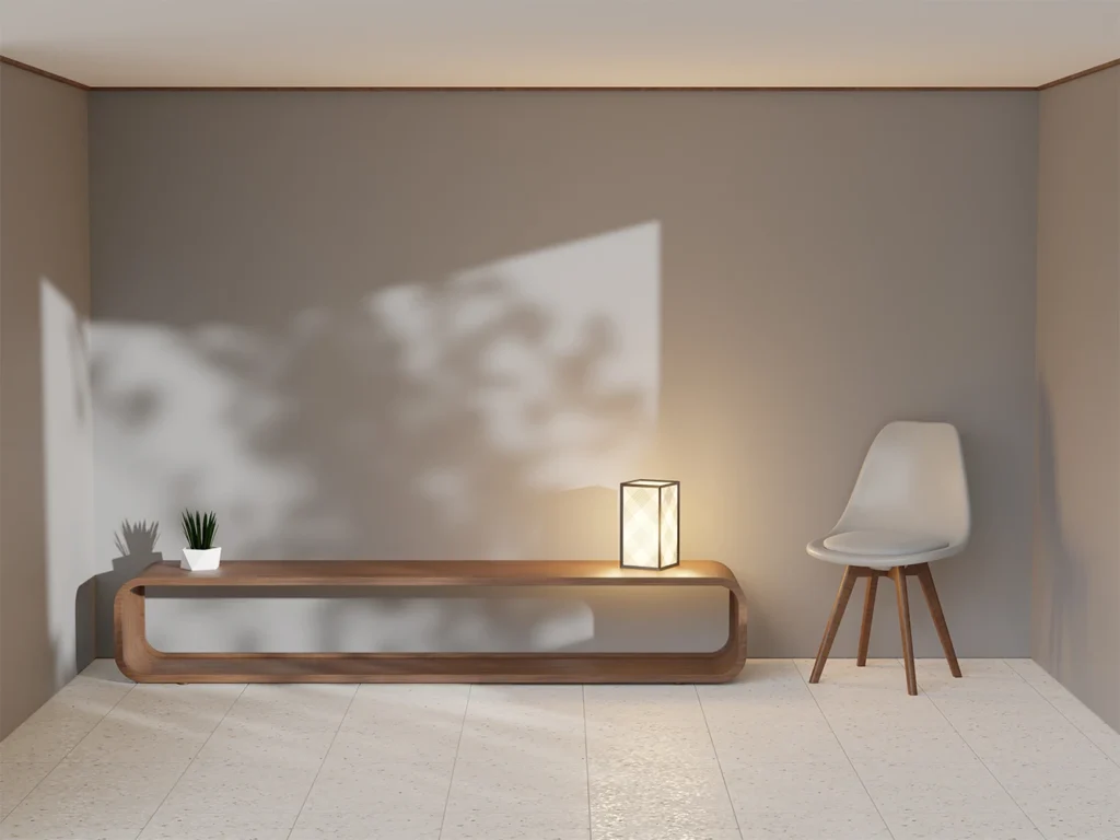Menos es más: claves para lograr un estilo minimalista exitoso 3 diseno-estilo-minimalista-interiores