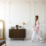 Art Decó en Interiores: glamour y sofisticación a través de los años