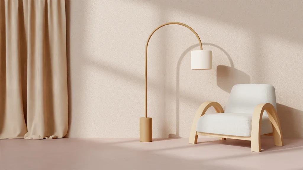 Menos es más: claves para lograr un estilo minimalista exitoso 2 mobiliario-estilo-minimalista