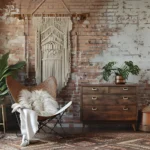 Transforma tu hogar con el estilo rústico: ideas y consejos de expertos en interiorismo