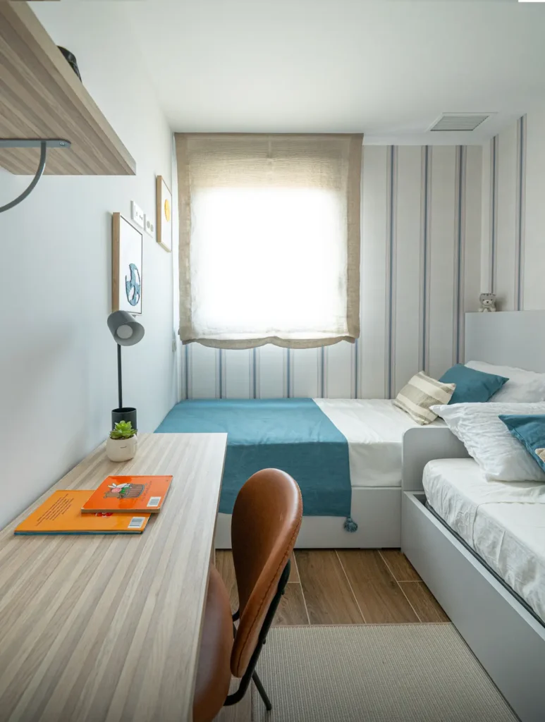Dormitorio-doble-pequeño