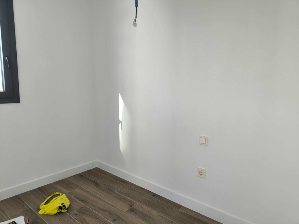Pared-cama-ninos