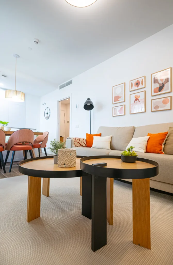 Salon-comedor