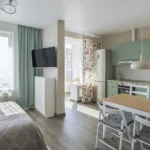 Ideas de decoración para espacios pequeños