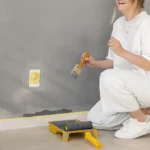 Cómo pintar un salón: guía paso a paso