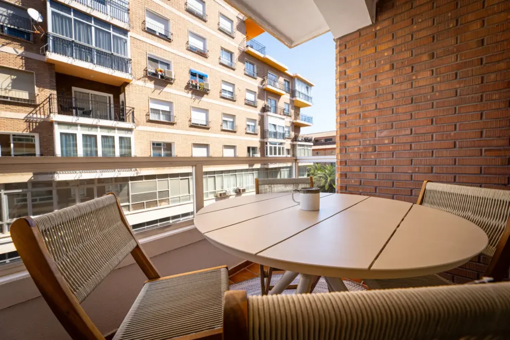 Proyecto Lin3 14 terraza