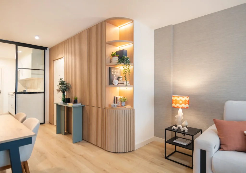 Muebles a medida 2 Proyecto-RoAn-interiorismo-salon (11)