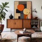 Interiorismo vintage: cómo incorporar el estilo vintage en casa