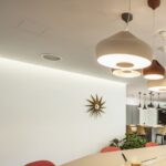 Cómo elegir la iluminación ideal para el hogar