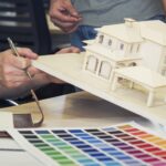 Arquitecto o diseñador: ¿Qué necesitas?