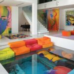 Ideas innovadoras y creativas para decorar tu hogar