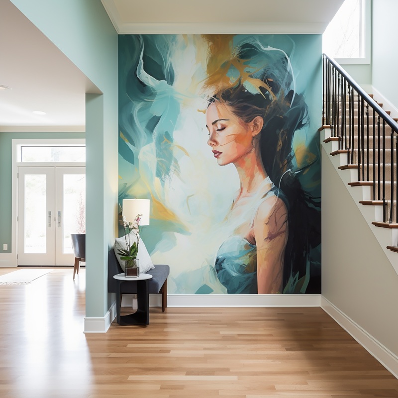 ideas-para-decorar-paredes-mural