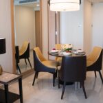 Soluciones para apartamentos pequeños: maximiza el espacio