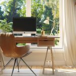 Oficinas en casa: cómo crear un espacio funcional y atractivo