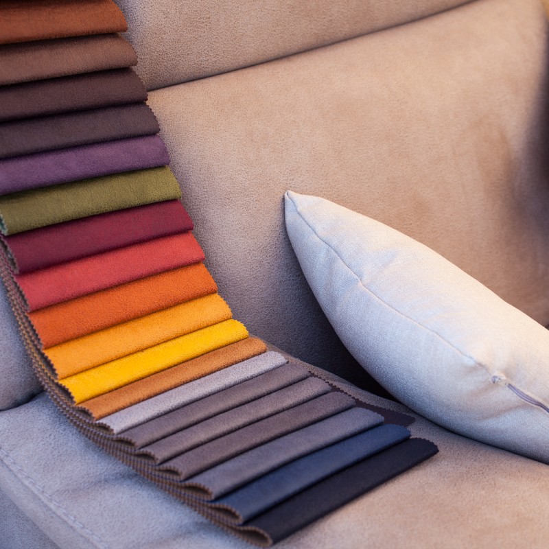 tapizado sofa