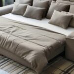 Diferencias entre futón y sofá cama