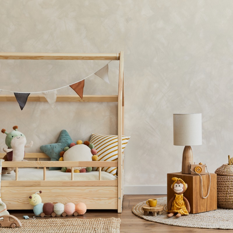 estilo-montessori-dormitorio-ninos