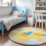 Espacios para crecer: decorar un dormitorio infantil