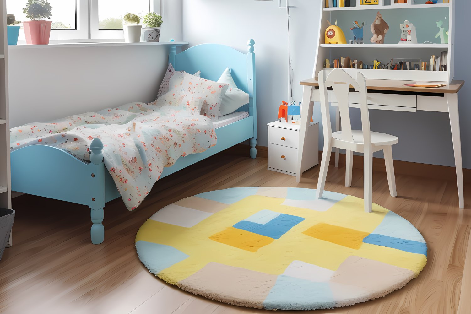 portada-decorar-un-dormitorio-infantil