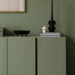 Tendencias de decoración de interiores 2025