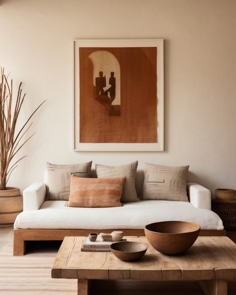 tendencia-color-marron-y-madera