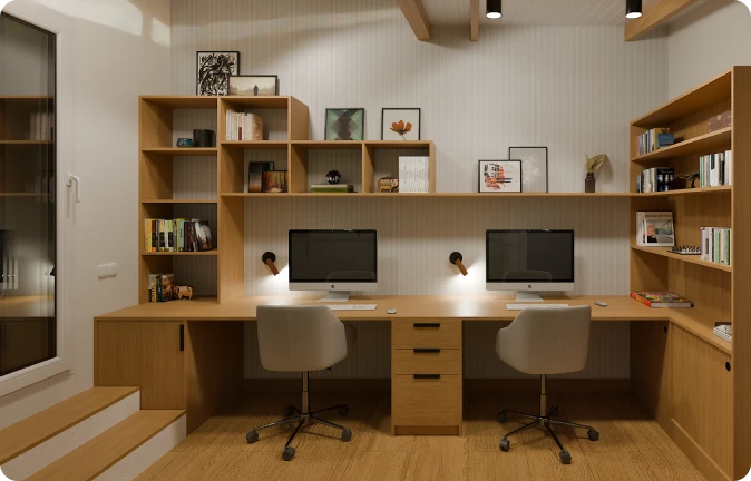 Mini proyecto interiorismo