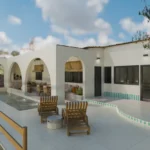 Cómo refrescar la casa en verano con la decoración adecuada