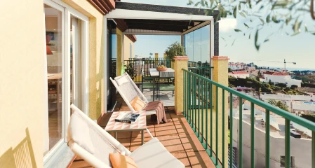 Decoración de viviendas de uso vacacional y turístico