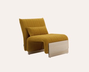 Sillones de diseño