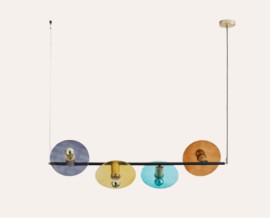 Iluminación de diseño